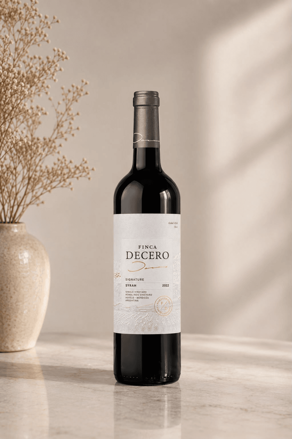 Signature Malbec