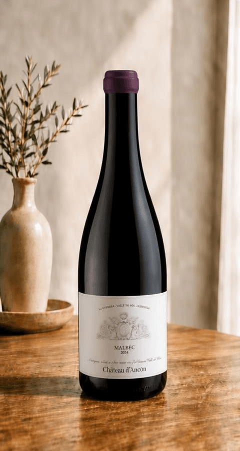 Chateu d´Ancon Viñas Viejas