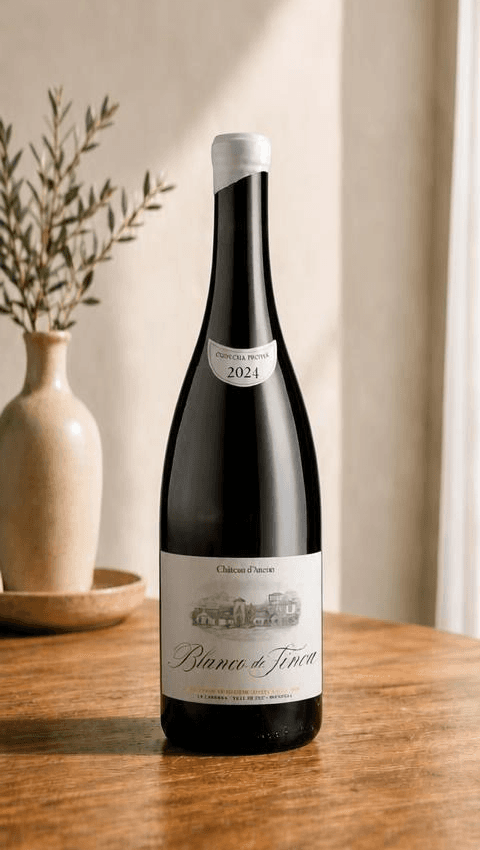 Blanco de Finca