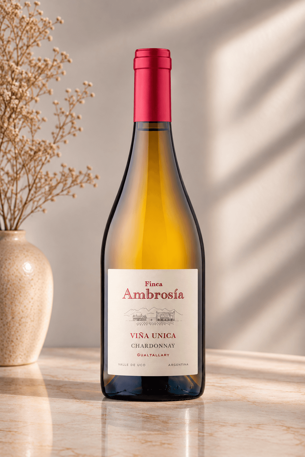 Viñas Unicas