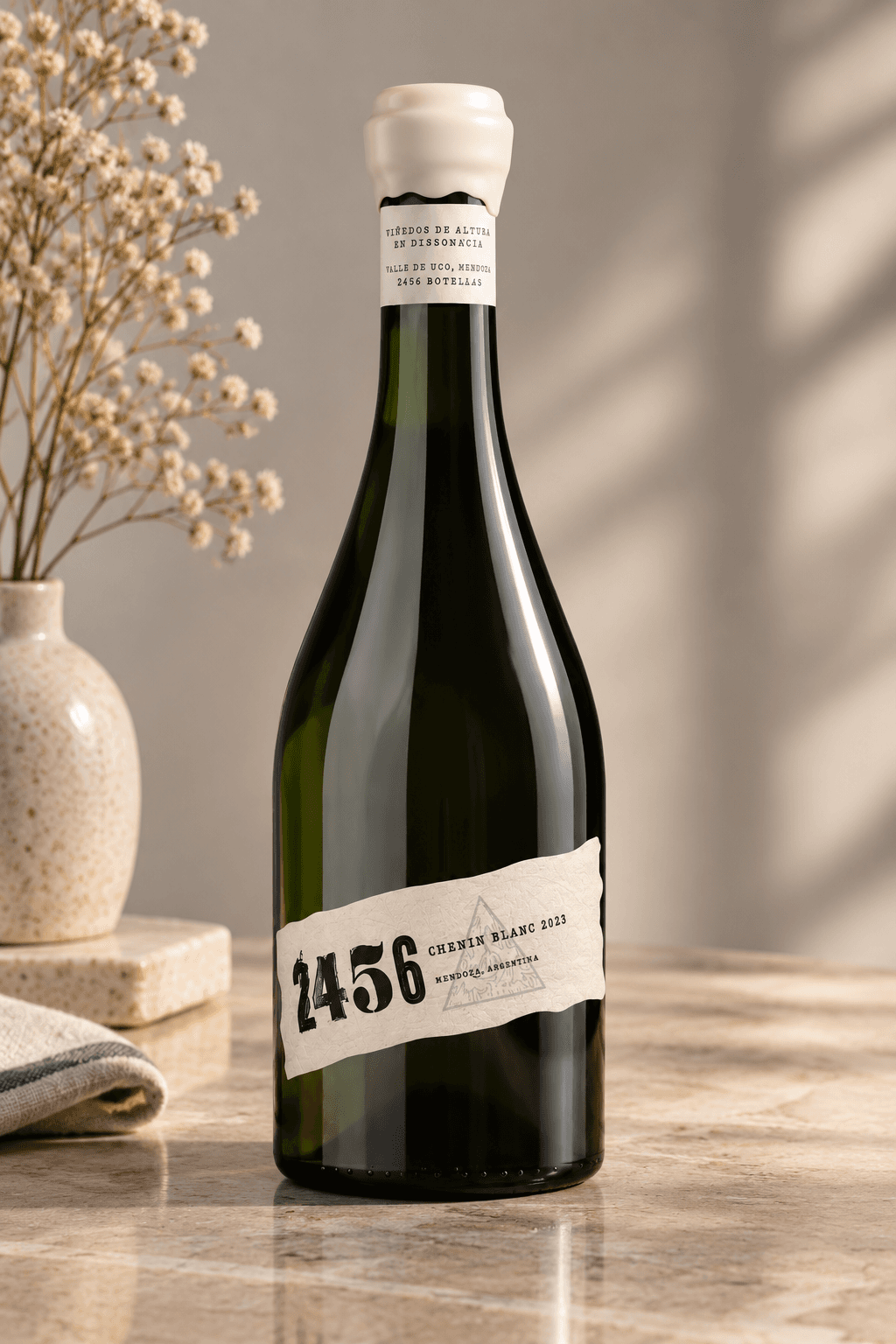 2456 Chenin Blanc