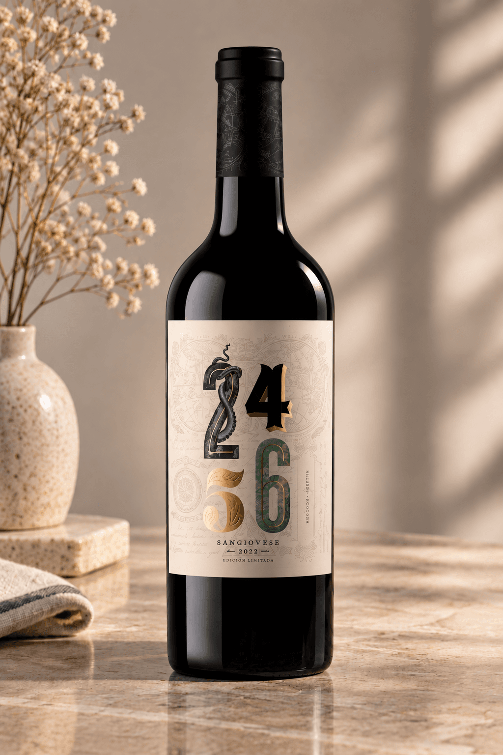 2456 Sangiovese