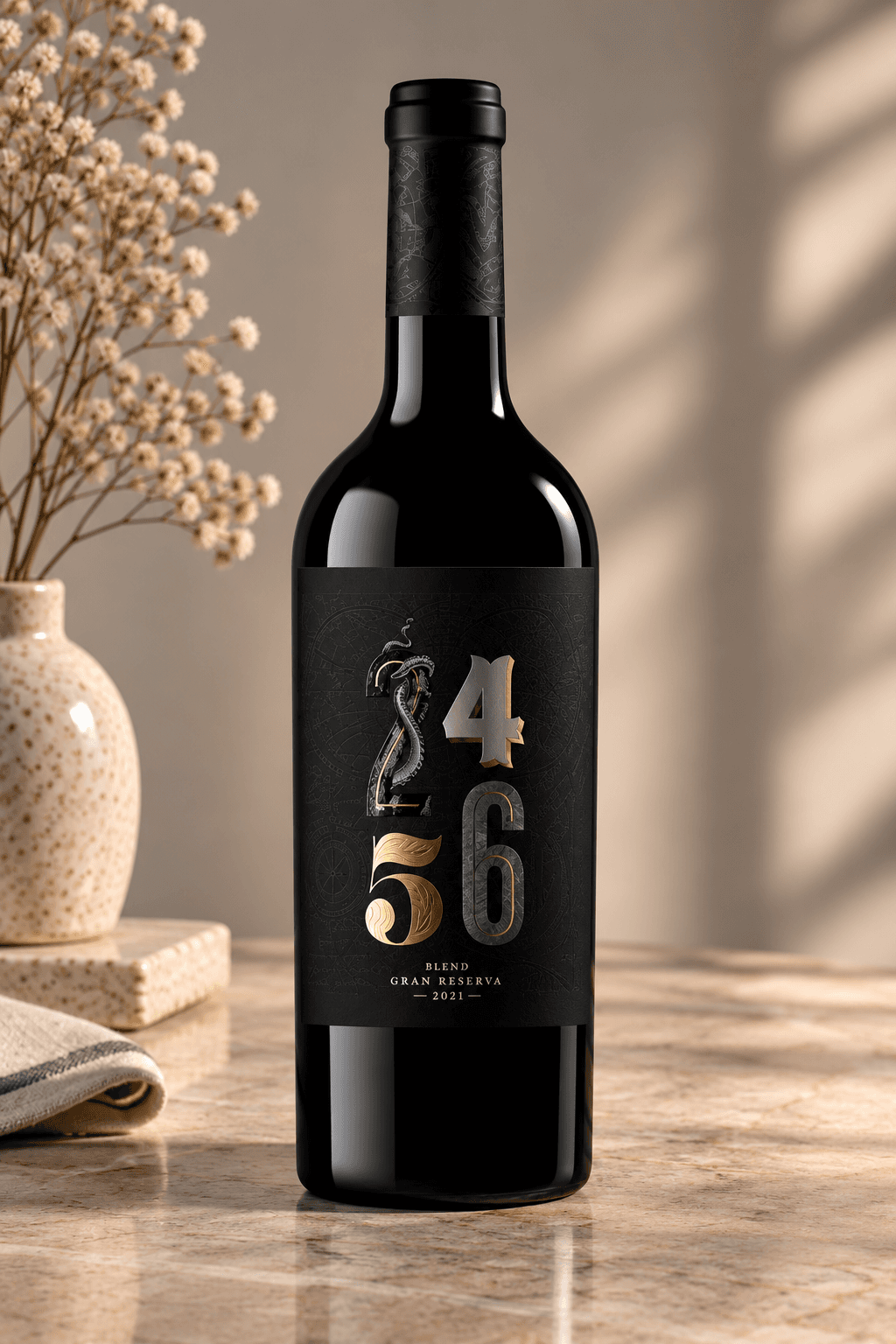 Gran Reserva