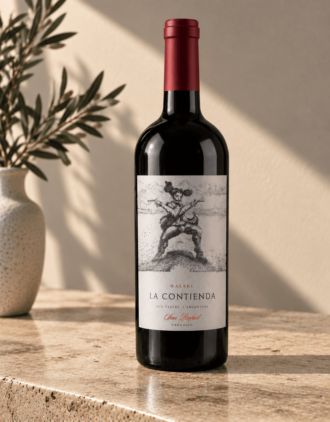 La Contienda San Rafael