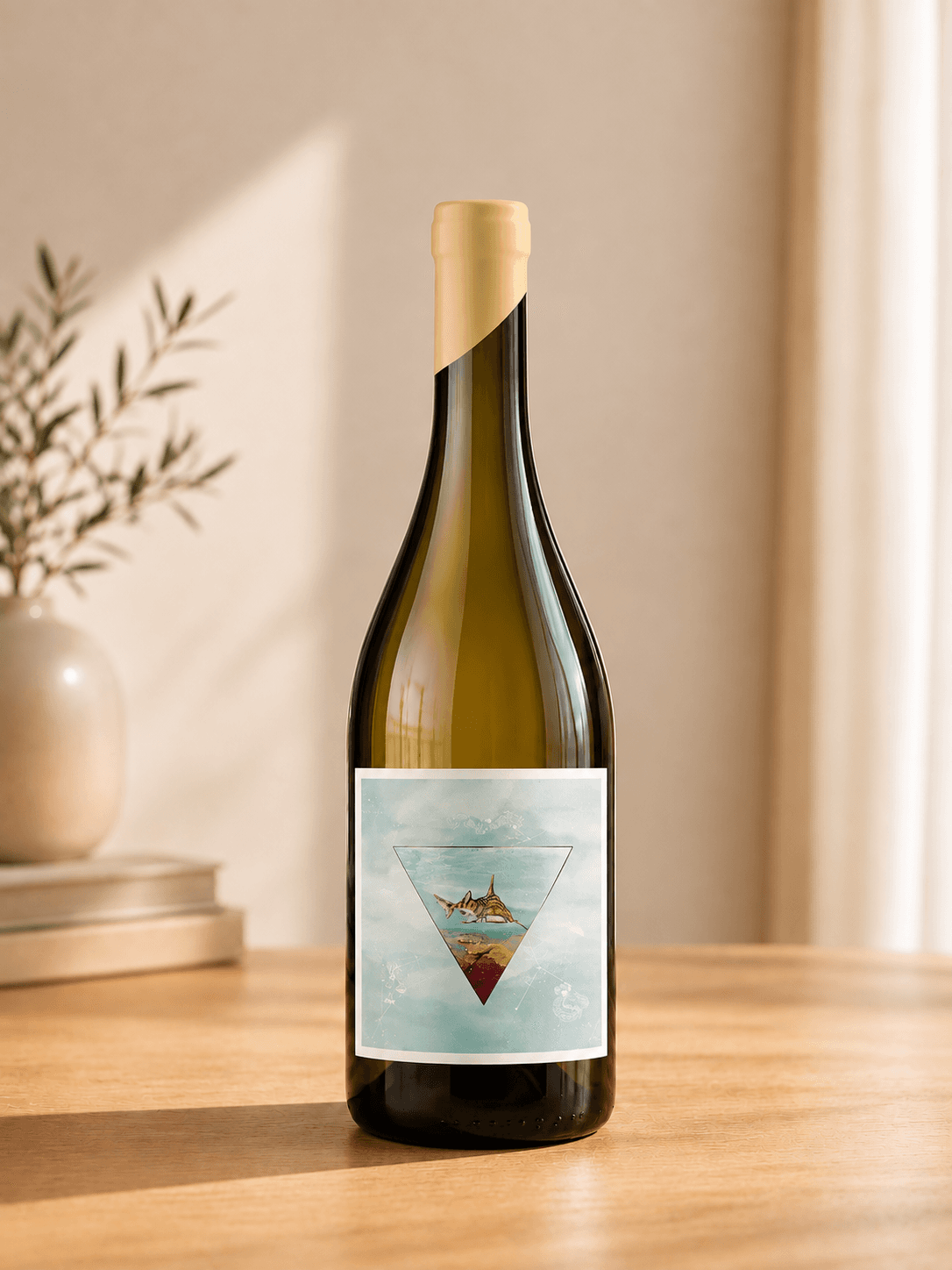 Agua Chardonnay