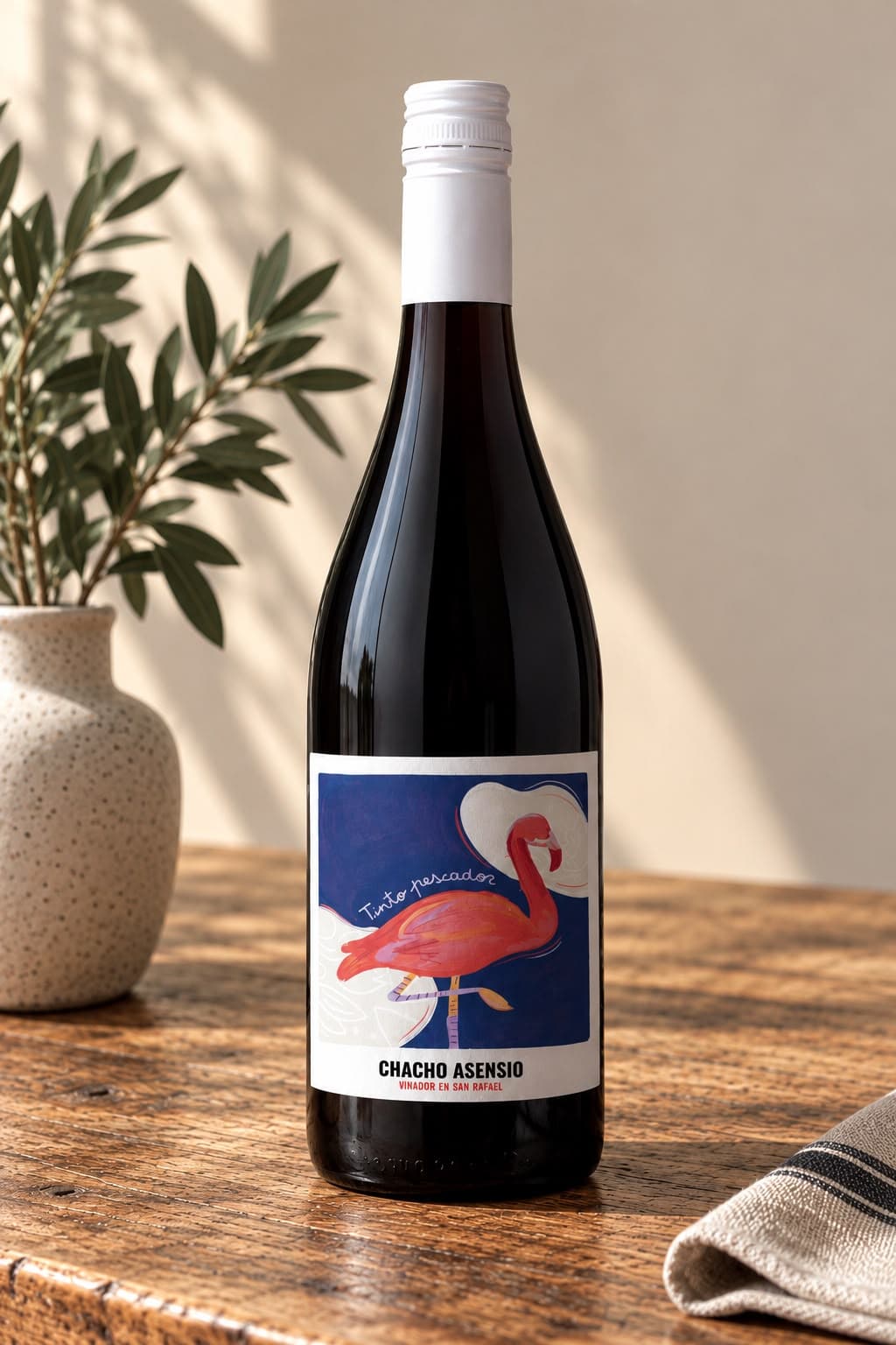Tinto Pescador