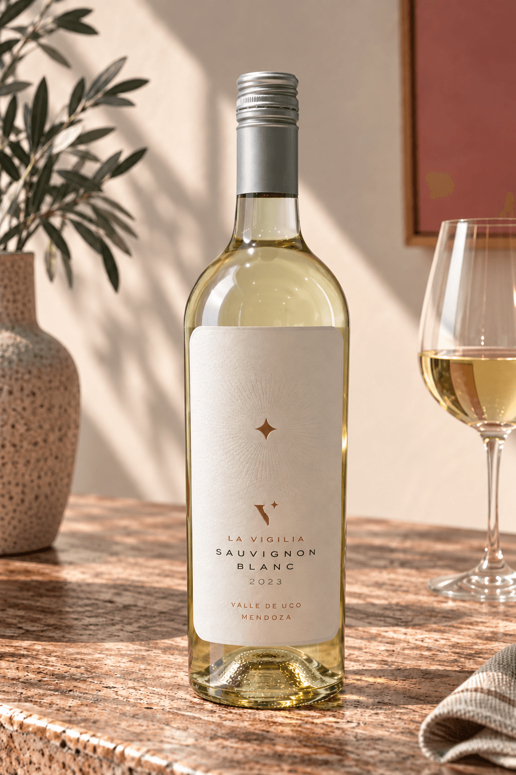 La Vigilia Sauvignon Blanc
