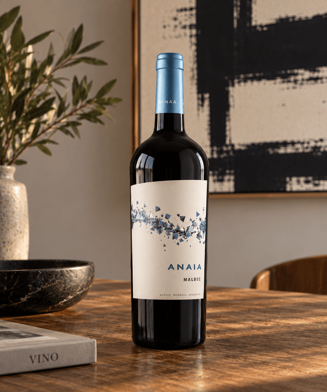 Anaia Malbec