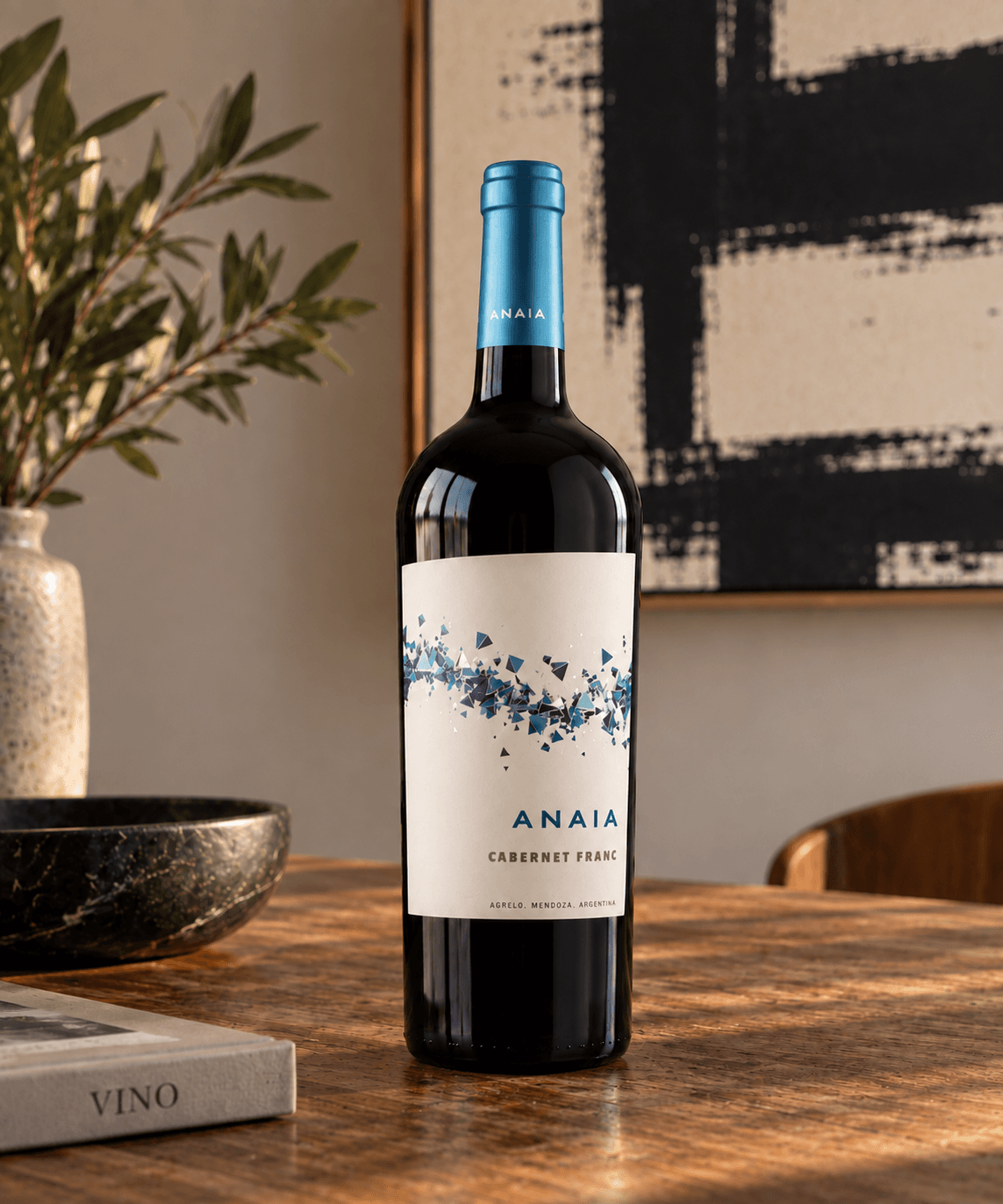 Anaia Cabernet Franc