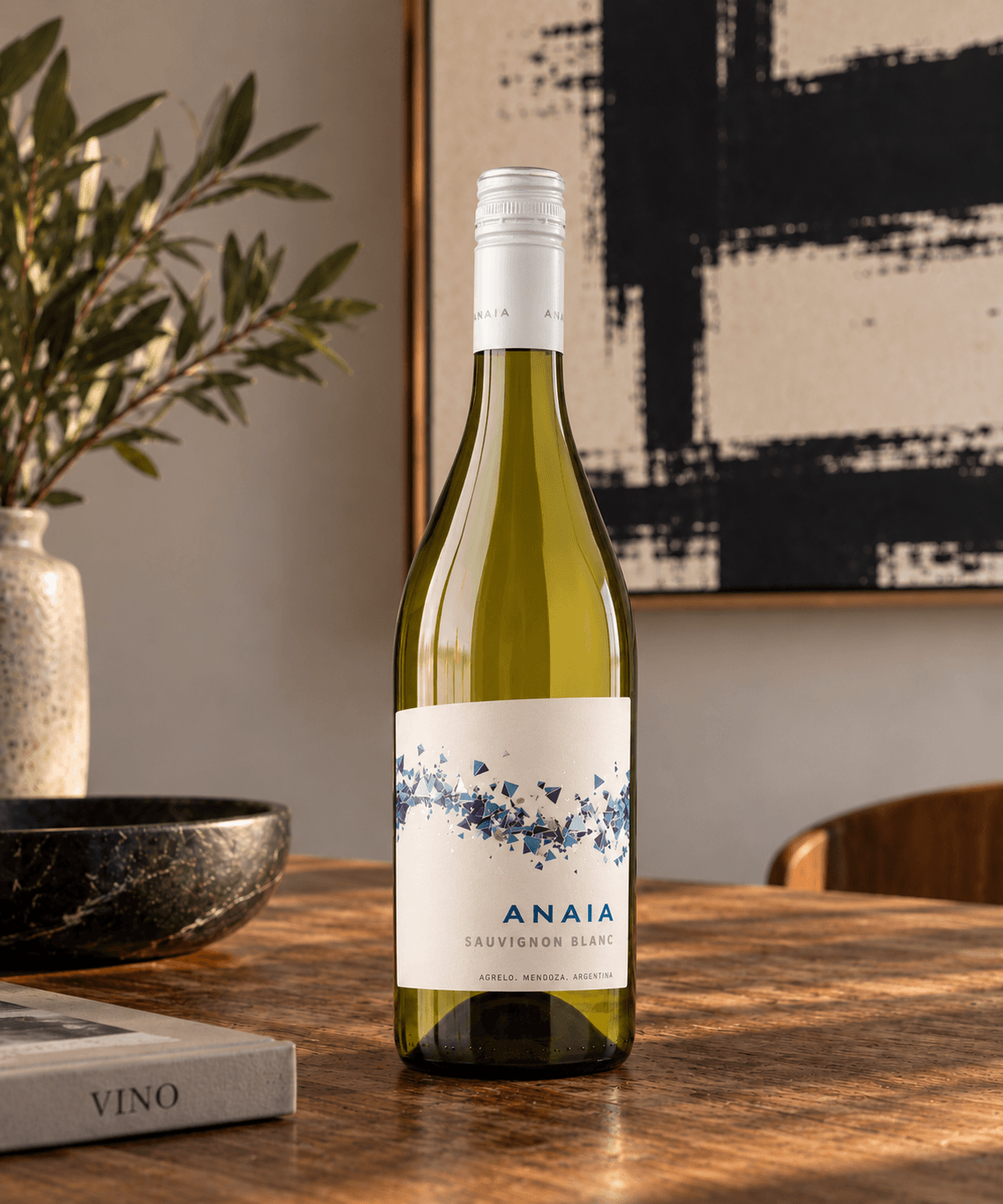 Anaia Sauvignon Blanc