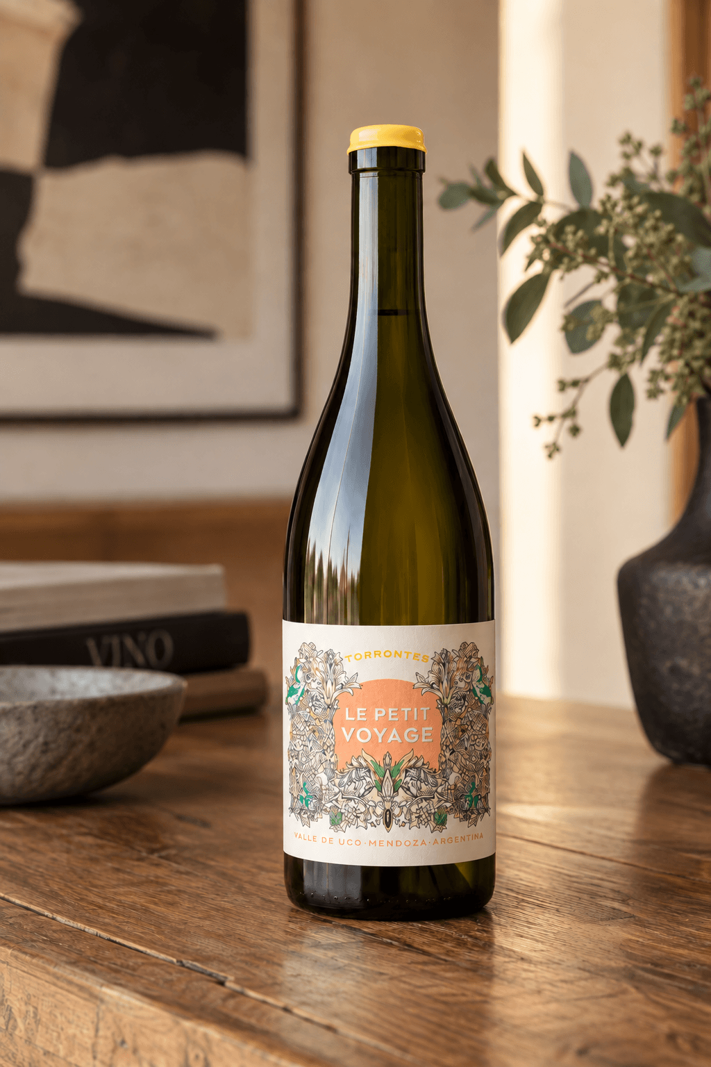 Le Petit Voyage Torrontes